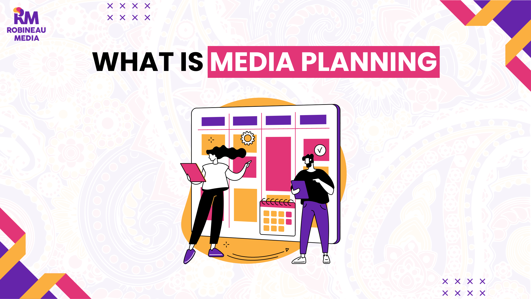 what-is-media-planning